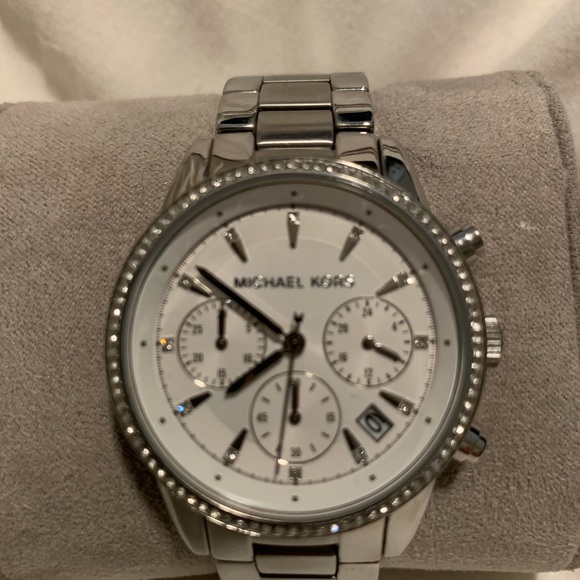 Michael Kors Accessories - Michael kors watch